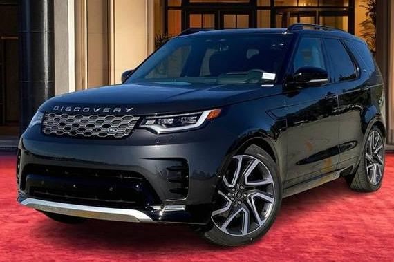 LAND ROVER DISCOVERY 2024 SALRW4EU6R2494013 image